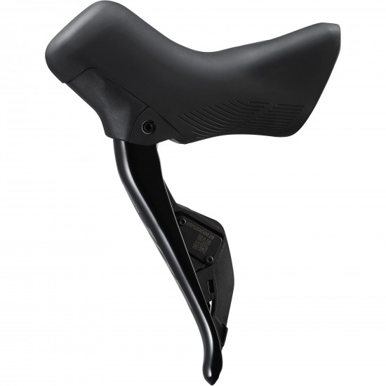 Shimano ST-R7170 105 double hydraulic / Di2 STI lever, left hand Shimano ST-R7170 105 double hydraulic / Di2 STI lever, left hand