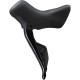 Shimano ST-R7170 105 double hydraulic / Di2 STI lever, left hand Shimano ST-R7170 105 double hydraulic / Di2 STI lever, left hand