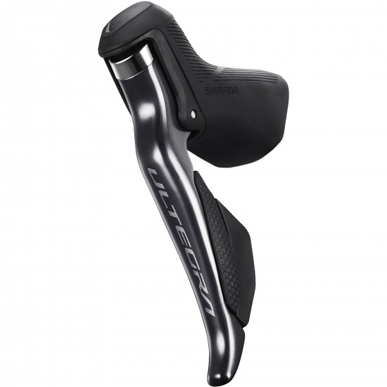 Shimano ST-R8150 Ultegra Di2 STI for drop bar without E-tube wires, 12-speed right hand