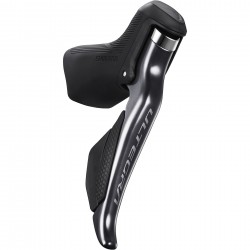 Shimano ST-R8150 Ultegra Di2 STI for drop bar without E-tube wires, 12-speed right hand
