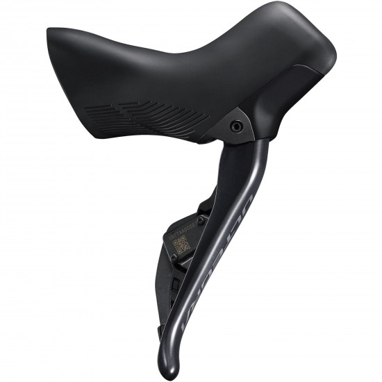 Shimano ST-R8171 Ultegra hydraulic Di2 STI for drop bar without E-tube wires, left hand Shimano ST-R8171 Ultegra hydraulic Di2 STI for drop bar without E-tube wires, left hand