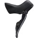 Shimano ST-R8171 Ultegra hydraulic Di2 STI for drop bar without E-tube wires, left hand Shimano ST-R8171 Ultegra hydraulic Di2 STI for drop bar without E-tube wires, left hand