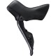 Shimano ST-R8171 Ultegra hydraulic Di2 STI for drop bar without E-tube wires, left hand Shimano ST-R8171 Ultegra hydraulic Di2 STI for drop bar without E-tube wires, left hand