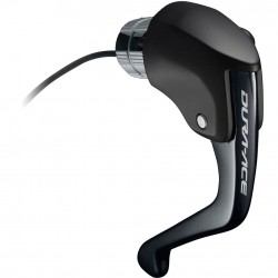 Shimano ST-R9160 Dura-Ace Di2, STI for TT / Triathlon, right hand 11-speed