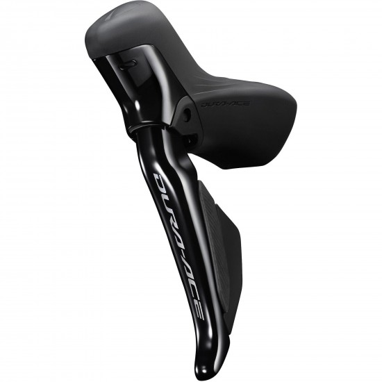 Shimano ST-R9270 Dura-Ace hydraulic Di2 STI for drop bar without E-tube wires, left hand