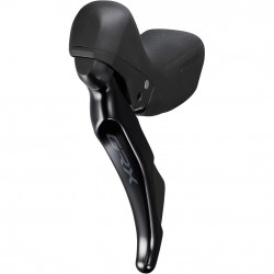 Shimano ST-RX400 GRX mechanical shift hydraulic STI lever, 2-speed, left hand