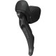 Shimano ST-RX610 GRX mechanical shift hydraulic STI lever, 2-speed, left hand