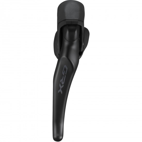 Shimano ST-RX610 GRX mechanical shift hydraulic STI lever, 12-speed, right hand