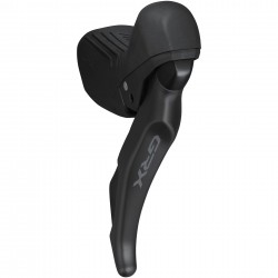Shimano ST-RX610 GRX mechanical shift hydraulic STI lever, 12-speed, right hand