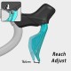 Shimano ST-RX715 GRX wireless Di2 shift hydraulic STI lever, 12-speed, right hand Shimano ST-RX715 GRX wireless Di2 shift hydraulic STI lever, 12-speed, right hand