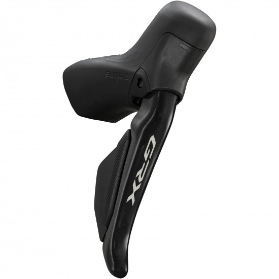 Shimano ST-RX715 GRX wireless Di2 shift hydraulic STI lever, 12-speed, right hand Shimano ST-RX715 GRX wireless Di2 shift hydraulic STI lever, 12-speed, right hand