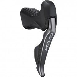 Shimano ST-RX815, GRX Di2 shift hydraulic STI lever, 11-speed, right hand
