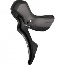 Shimano ST-U4030 CUES hydraulic / mechanical STI lever, double, left hand