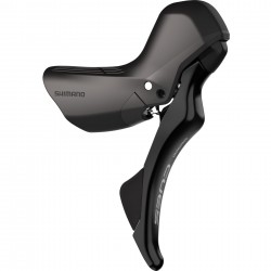 Shimano ST-U4030 CUES hydraulic / mechanical STI lever, 9-speed, right hand