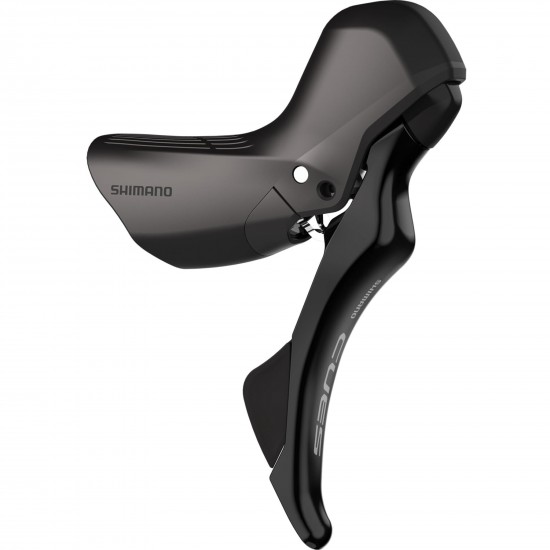 Shimano ST-U4030 CUES hydraulic / mechanical STI lever, 9-speed, right hand Shimano ST-U4030 CUES hydraulic / mechanical STI lever, 9-speed, right hand