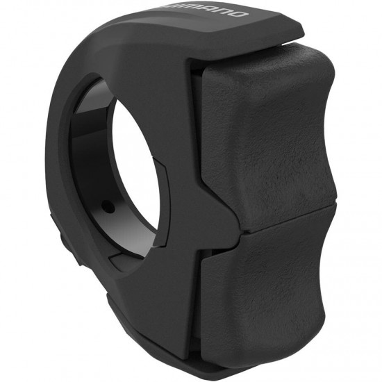 Shimano SW-EM800-L switch unit for assist, left hand Shimano SW-EM800-L switch unit for assist, left hand