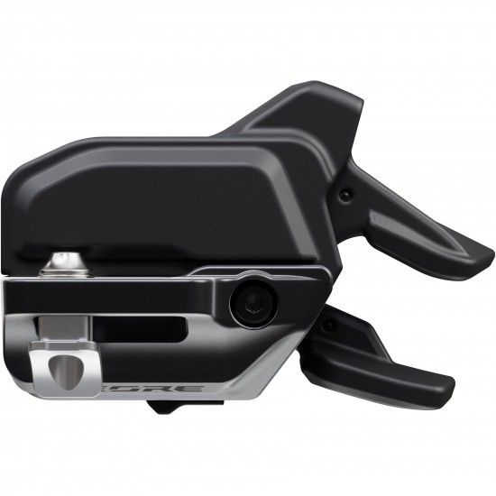 Shimano SW-M6250 Deore Di2 shift switch, wireless, I-Spec EV direct mount, right hand Shimano SW-M6250 Deore Di2 shift switch, wireless, I-Spec EV direct mount, right hand