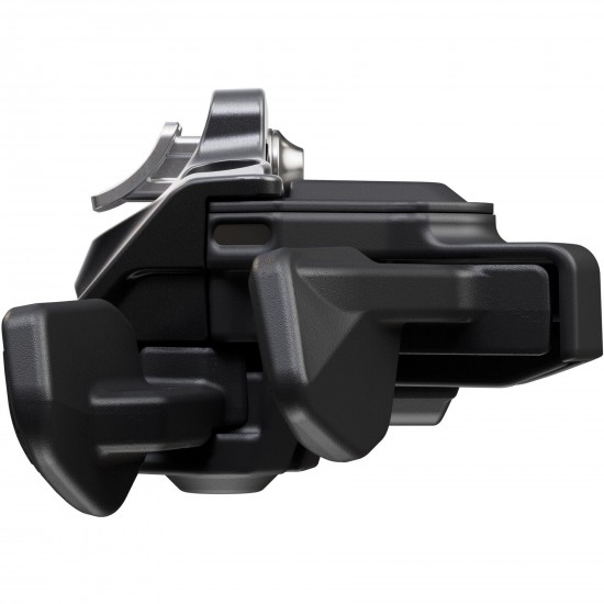 Shimano SW-M6250 Deore Di2 shift switch, wireless, I-Spec EV direct mount, right hand Shimano SW-M6250 Deore Di2 shift switch, wireless, I-Spec EV direct mount, right hand