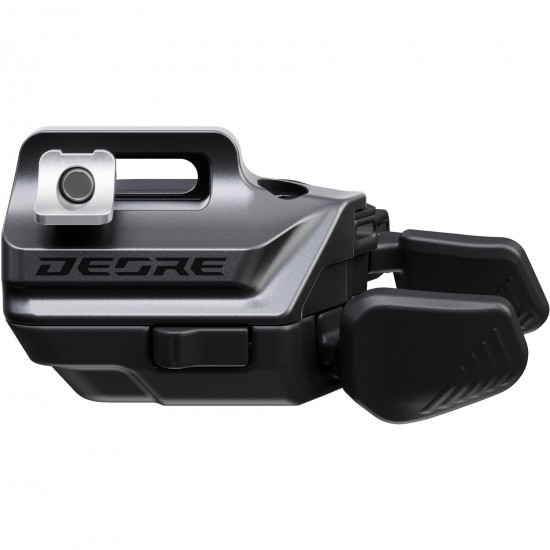 Shimano SW-M6250 Deore Di2 shift switch, wireless, I-Spec EV direct mount, right hand Shimano SW-M6250 Deore Di2 shift switch, wireless, I-Spec EV direct mount, right hand