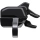 Shimano SW-M6250 Deore Di2 shift switch, wireless, clamp band type, right hand Shimano SW-M6250 Deore Di2 shift switch, wireless, clamp band type, right hand