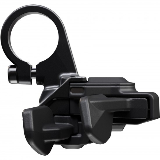 Shimano SW-M6250 Deore Di2 shift switch, wireless, clamp band type, right hand Shimano SW-M6250 Deore Di2 shift switch, wireless, clamp band type, right hand
