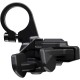 Shimano SW-M6250 Deore Di2 shift switch, wireless, clamp band type, right hand Shimano SW-M6250 Deore Di2 shift switch, wireless, clamp band type, right hand