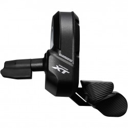 Shimano SW-M8050-R XT Di2 shift switch, E-tube, clamp band type, right hand Shimano SW-M8050-R XT Di2 shift switch, E-tube, clamp band type, right hand