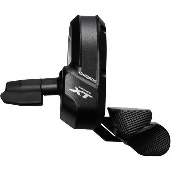 Shimano SW-M8050-R XT Di2 shift switch, E-tube, clamp band type, right hand Shimano SW-M8050-R XT Di2 shift switch, E-tube, clamp band type, right hand