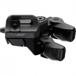 Shimano SW-M8150-R XT Di2 shift switch, E-tube SD300, I-Spec EV direct mount, right hand Shimano SW-M8150-R XT Di2 shift switch, E-tube SD300, I-Spec EV direct mount, right hand