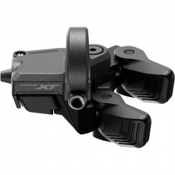 Shimano SW-M8150-R XT Di2 shift switch, E-tube SD300, clamp band type, right hand Shimano SW-M8150-R XT Di2 shift switch, E-tube SD300, clamp band type, right hand