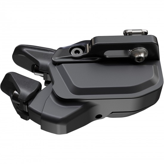 Shimano SW-M8250-R XT Di2 shift switch, wireless, I-SpecEV direct mount, right hand Shimano SW-M8250-R XT Di2 shift switch, wireless, I-SpecEV direct mount, right hand