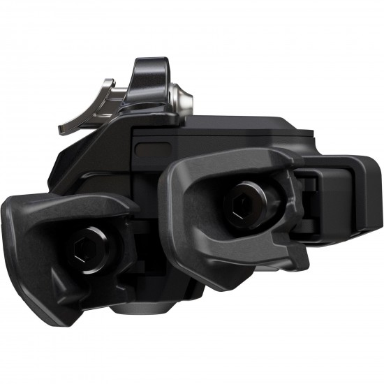 Shimano SW-M8250-R XT Di2 shift switch, wireless, I-SpecEV direct mount, right hand Shimano SW-M8250-R XT Di2 shift switch, wireless, I-SpecEV direct mount, right hand