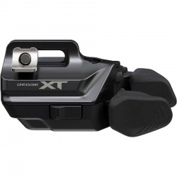Shimano SW-M8250-R XT Di2 shift switch, wireless, I-SpecEV direct mount, right hand Shimano SW-M8250-R XT Di2 shift switch, wireless, I-SpecEV direct mount, right hand