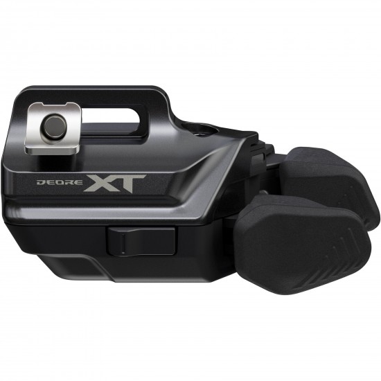 Shimano SW-M8250-R XT Di2 shift switch, wireless, I-SpecEV direct mount, right hand Shimano SW-M8250-R XT Di2 shift switch, wireless, I-SpecEV direct mount, right hand