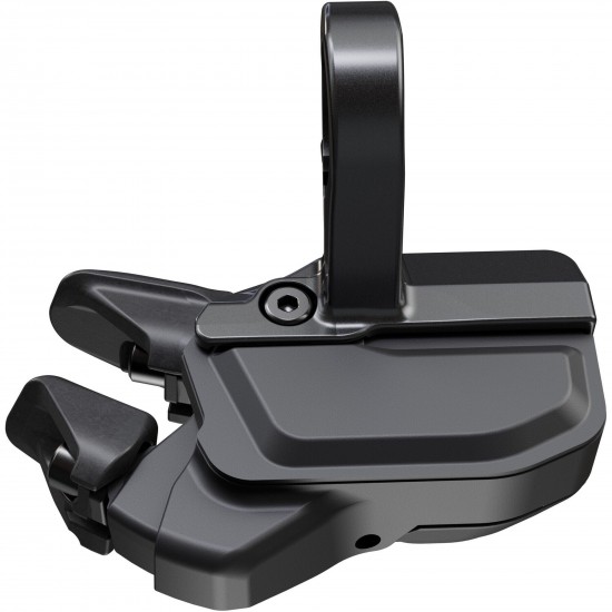 Shimano SW-M8250-R XT Di2 shift switch, wireless, clamp band type, right hand Shimano SW-M8250-R XT Di2 shift switch, wireless, clamp band type, right hand