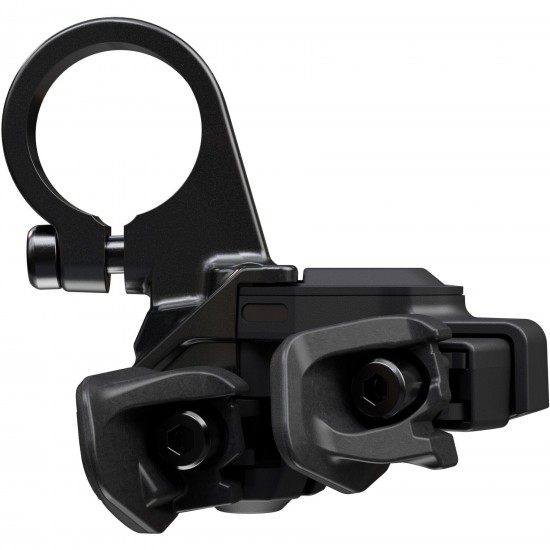 Shimano SW-M8250-R XT Di2 shift switch, wireless, clamp band type, right hand Shimano SW-M8250-R XT Di2 shift switch, wireless, clamp band type, right hand