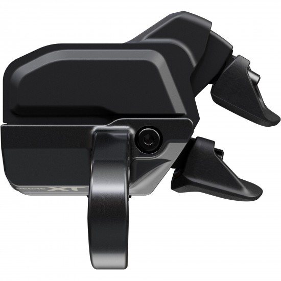 Shimano SW-M8250-R XT Di2 shift switch, wireless, clamp band type, right hand Shimano SW-M8250-R XT Di2 shift switch, wireless, clamp band type, right hand