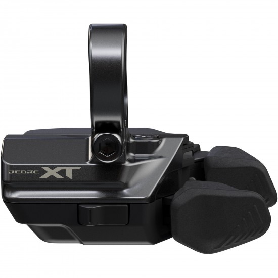 Shimano SW-M8250-R XT Di2 shift switch, wireless, clamp band type, right hand Shimano SW-M8250-R XT Di2 shift switch, wireless, clamp band type, right hand