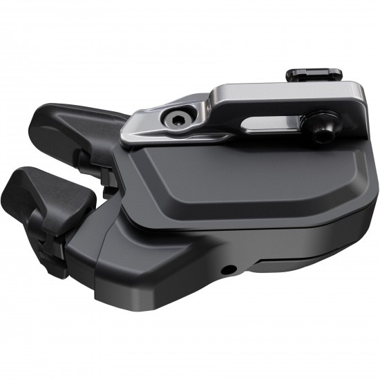 Shimano SW-M9250-R XTR Di2 shift switch, wireless, I-SpecEV direct mount, right hand Shimano SW-M9250-R XTR Di2 shift switch, wireless, I-SpecEV direct mount, right hand
