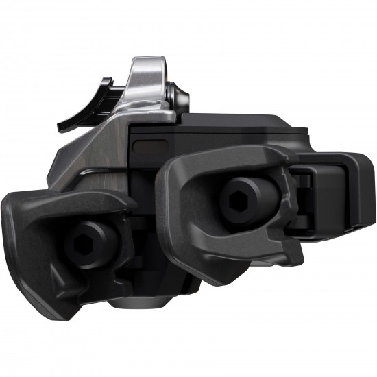Shimano SW-M9250-R XTR Di2 shift switch, wireless, I-SpecEV direct mount, right hand Shimano SW-M9250-R XTR Di2 shift switch, wireless, I-SpecEV direct mount, right hand