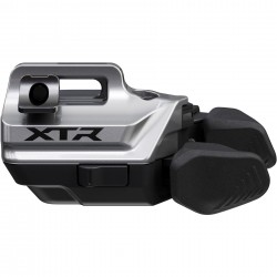 Shimano SW-M9250-R XTR Di2 shift switch, wireless, I-SpecEV direct mount, right hand Shimano SW-M9250-R XTR Di2 shift switch, wireless, I-SpecEV direct mount, right hand