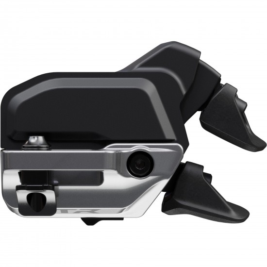 Shimano SW-M9250-R XTR Di2 shift switch, wireless, I-SpecEV direct mount, right hand Shimano SW-M9250-R XTR Di2 shift switch, wireless, I-SpecEV direct mount, right hand