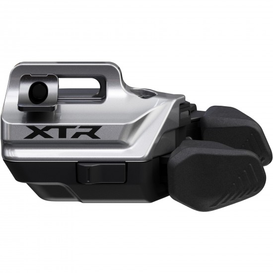 Shimano SW-M9250-R XTR Di2 shift switch, wireless, I-SpecEV direct mount, right hand Shimano SW-M9250-R XTR Di2 shift switch, wireless, I-SpecEV direct mount, right hand