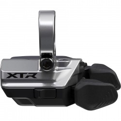 Shimano SW-M9250-R XTR Di2 shift switch, wireless, clamp band type, right hand Shimano SW-M9250-R XTR Di2 shift switch, wireless, clamp band type, right hand