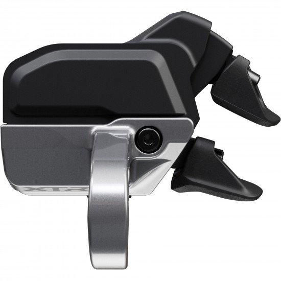 Shimano SW-M9250-R XTR Di2 shift switch, wireless, clamp band type, right hand Shimano SW-M9250-R XTR Di2 shift switch, wireless, clamp band type, right hand