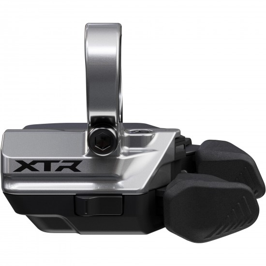 Shimano SW-M9250-R XTR Di2 shift switch, wireless, clamp band type, right hand Shimano SW-M9250-R XTR Di2 shift switch, wireless, clamp band type, right hand