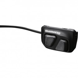 Shimano SW-R600 Shift switch for drop bar (climbing shifter), E-tube - right hand Shimano SW-R600 Shift switch for drop bar (climbing shifter), E-tube - right hand
