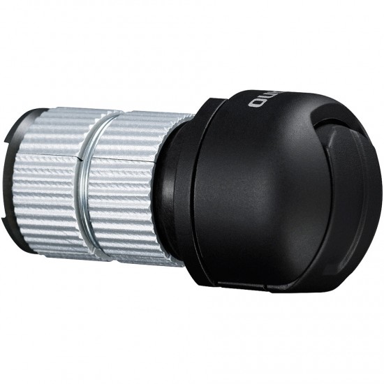 Shimano SW-R9160 Dura-Ace Di2 Bar end shift switch for TT-handlebar, pair Shimano SW-R9160 Dura-Ace Di2 Bar end shift switch for TT-handlebar, pair