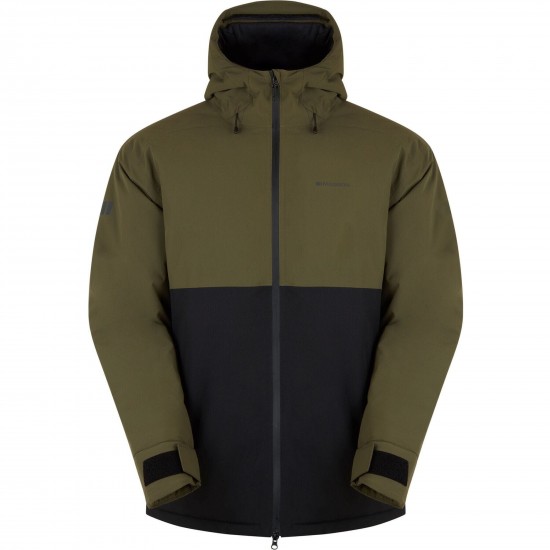 Madison Waterproof Thermal Jacket Small Madison Waterproof Thermal Jacket Small