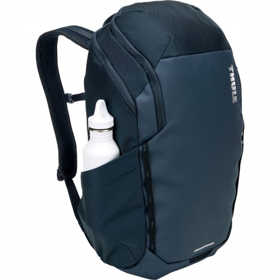 Thule Chasm Recycled Backpack 26L - Deep Khaki